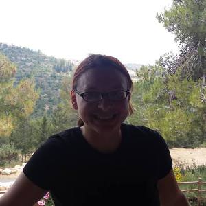 Fundraising Page: Heather Nelson